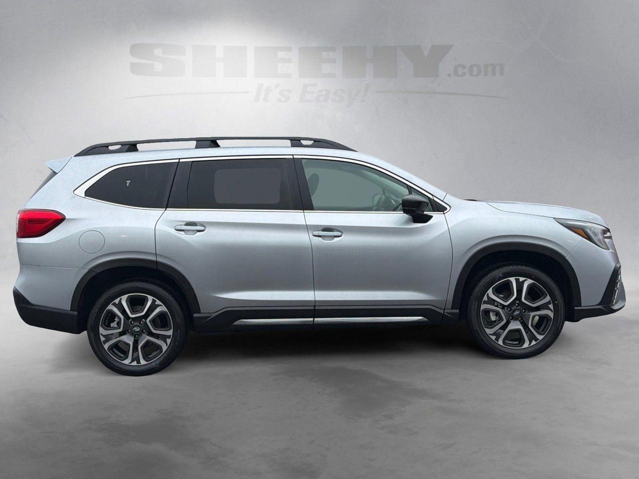 2026 Subaru Ascent Limited Hagerstown MD