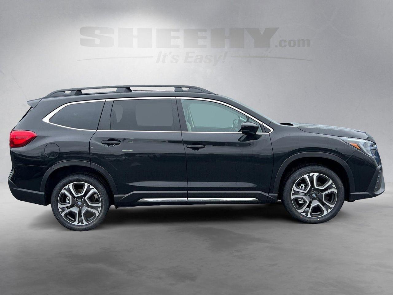 2026 Subaru Ascent Limited Hagerstown MD