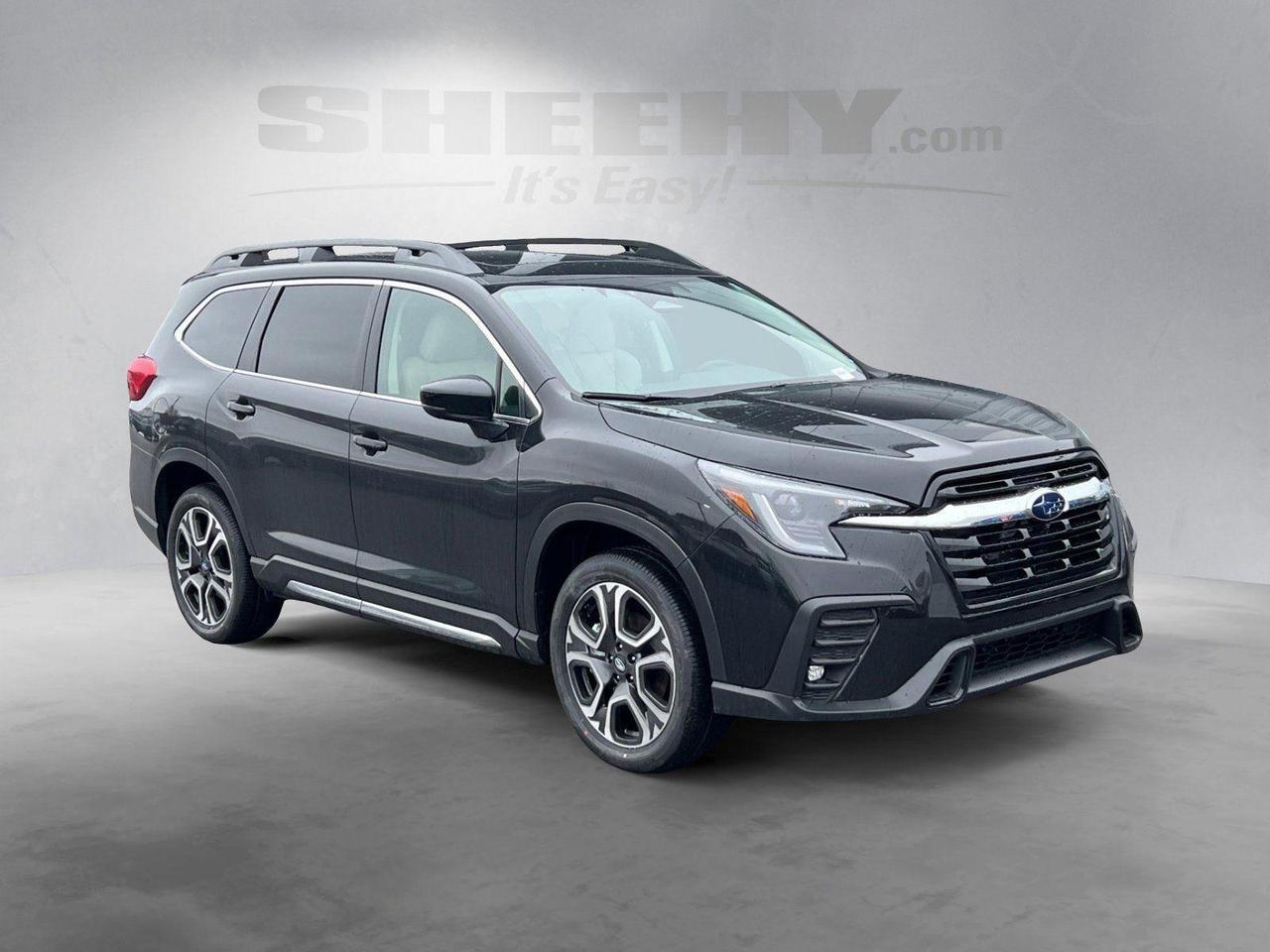 2026 Subaru Ascent Limited Hagerstown MD