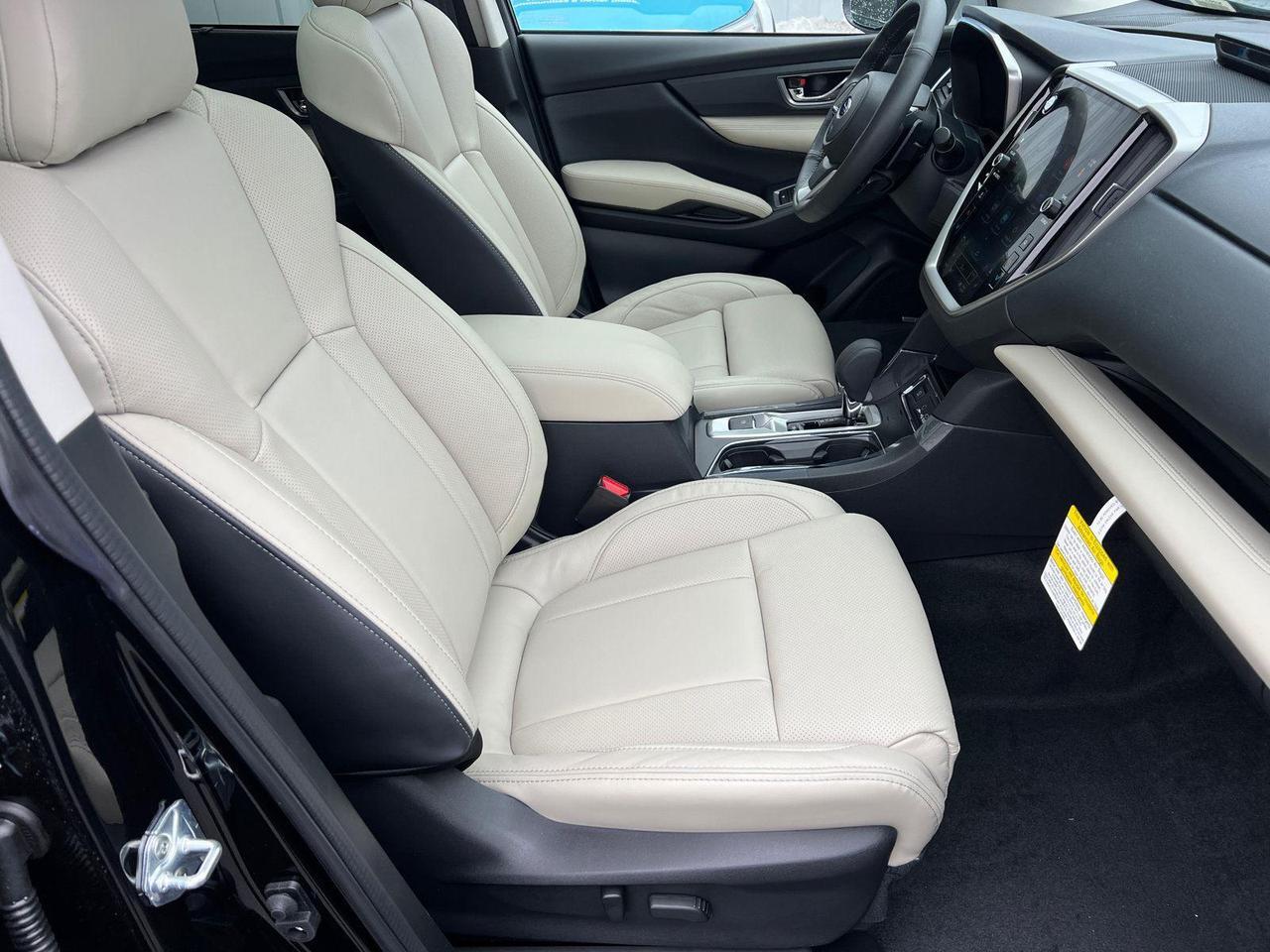 2026 Subaru Ascent Limited Hagerstown MD