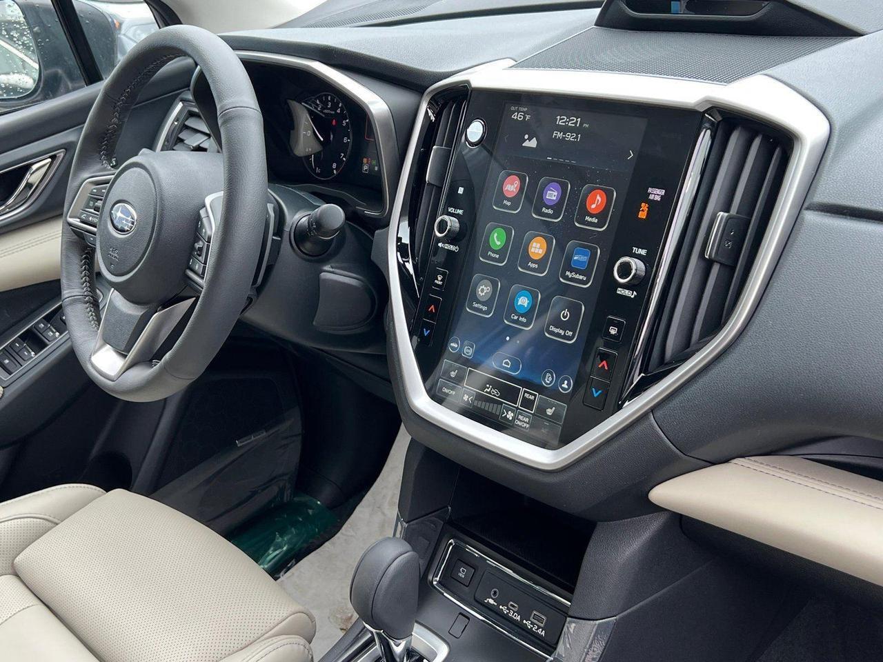 2026 Subaru Ascent Limited Hagerstown MD