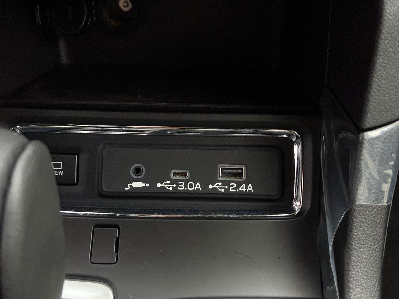 2026 Subaru Ascent Limited Hagerstown MD