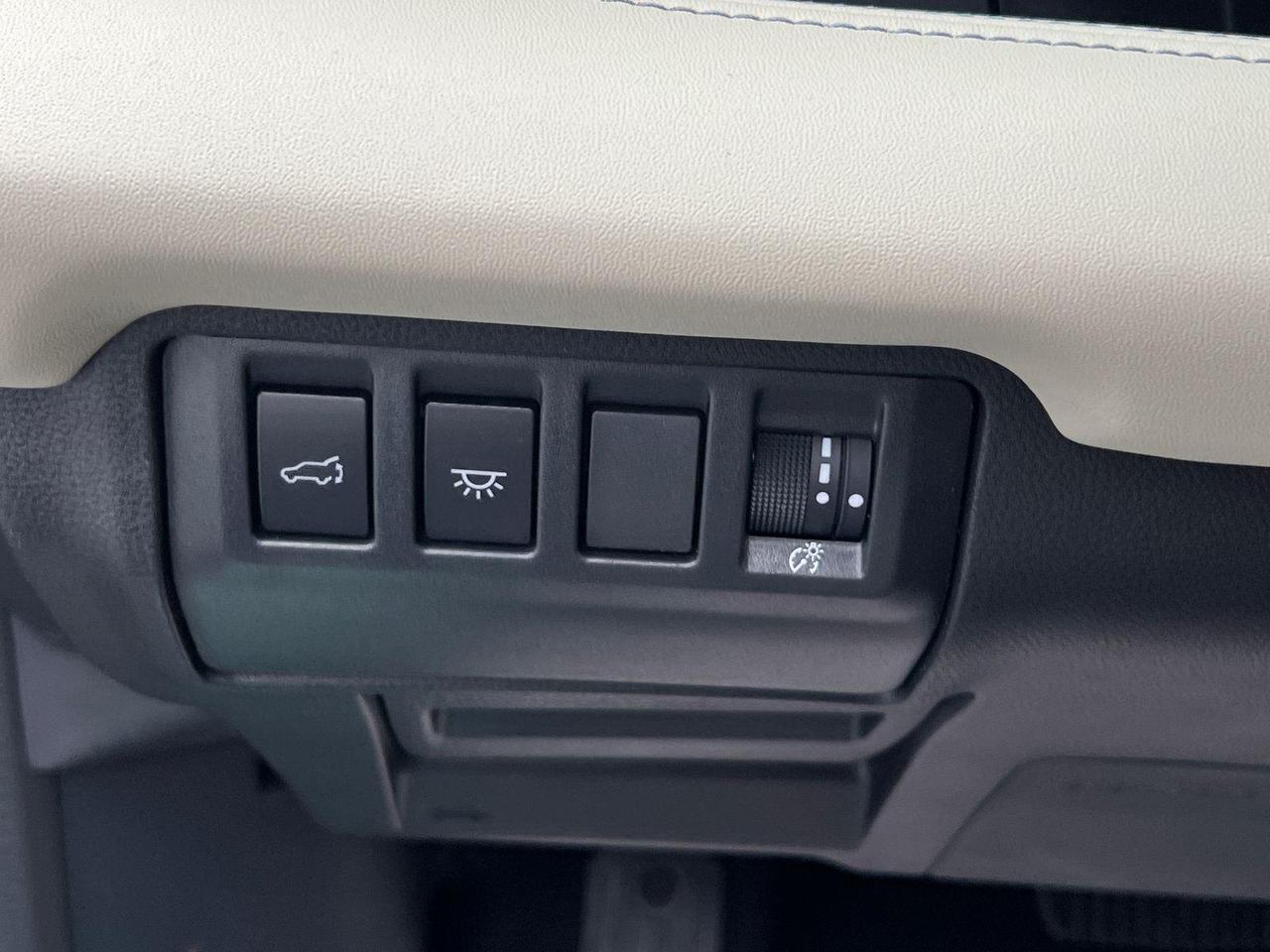 2026 Subaru Ascent Limited Hagerstown MD