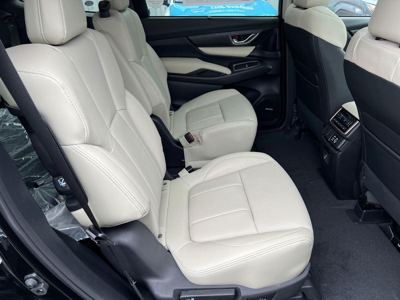 2026 Subaru Ascent Limited Hagerstown MD