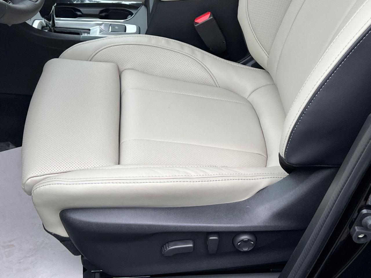 2026 Subaru Ascent Limited Hagerstown MD