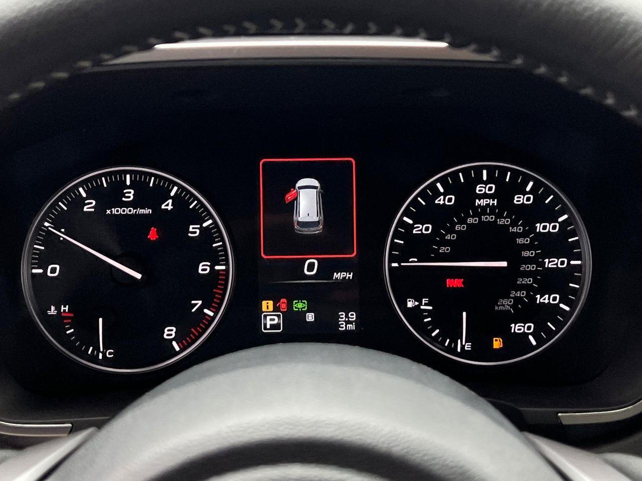 2026 Subaru Ascent Limited Hagerstown MD