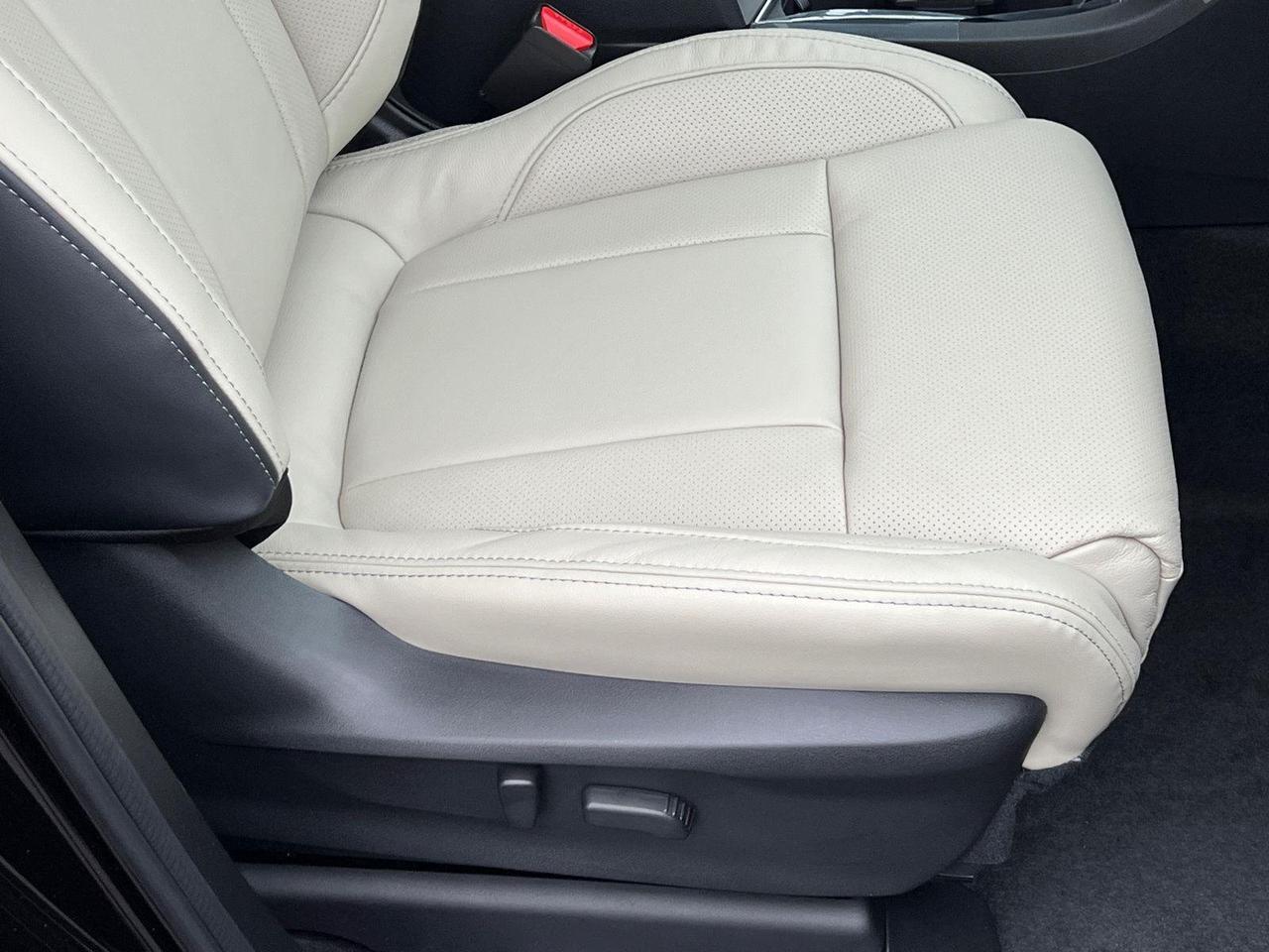 2026 Subaru Ascent Limited Hagerstown MD