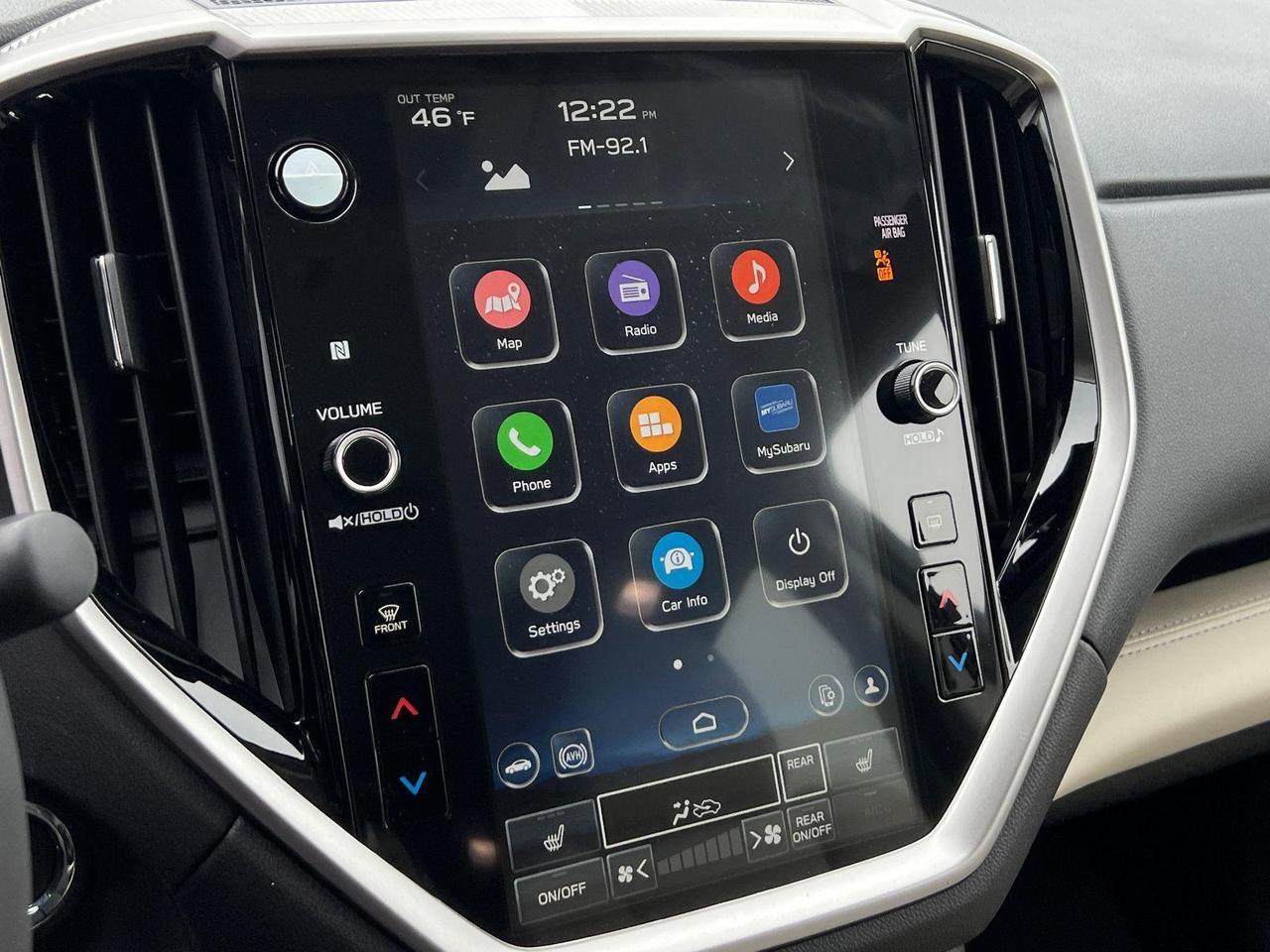 2026 Subaru Ascent Limited Hagerstown MD