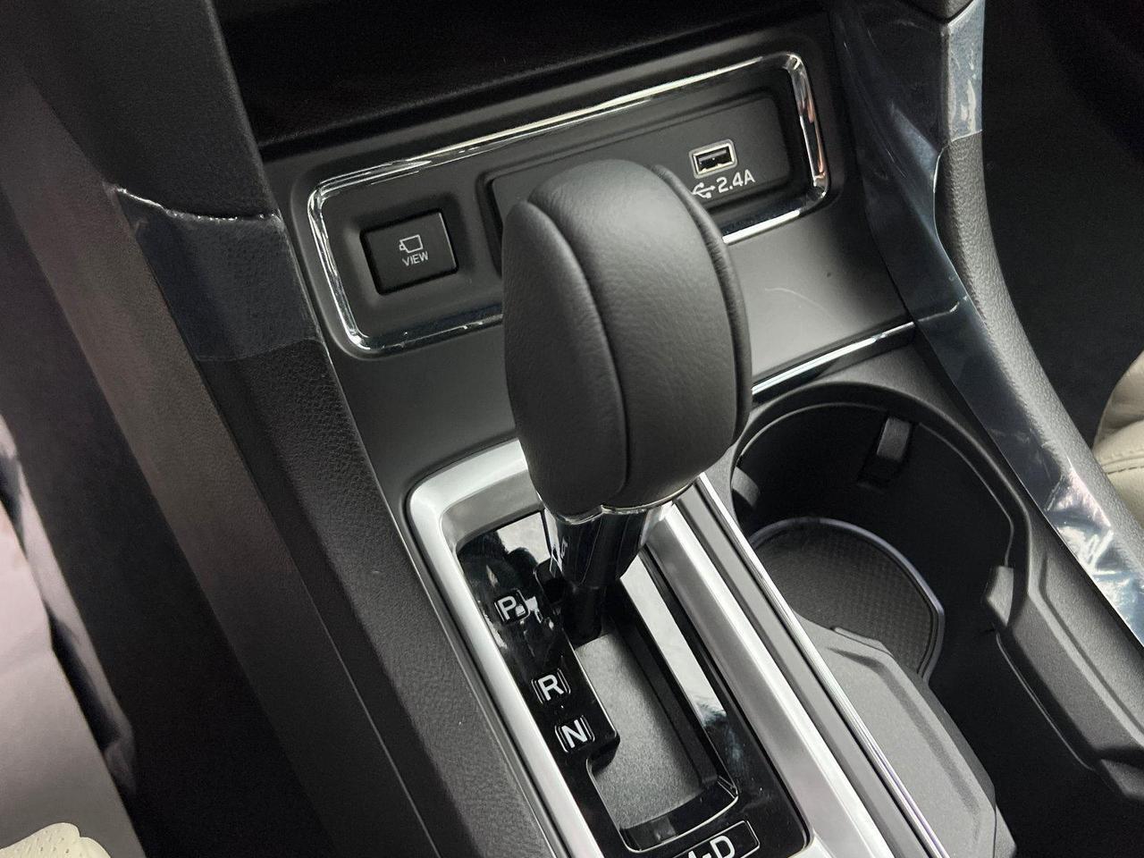 2026 Subaru Ascent Limited Hagerstown MD