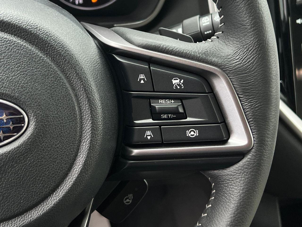 2026 Subaru Ascent Limited Hagerstown MD