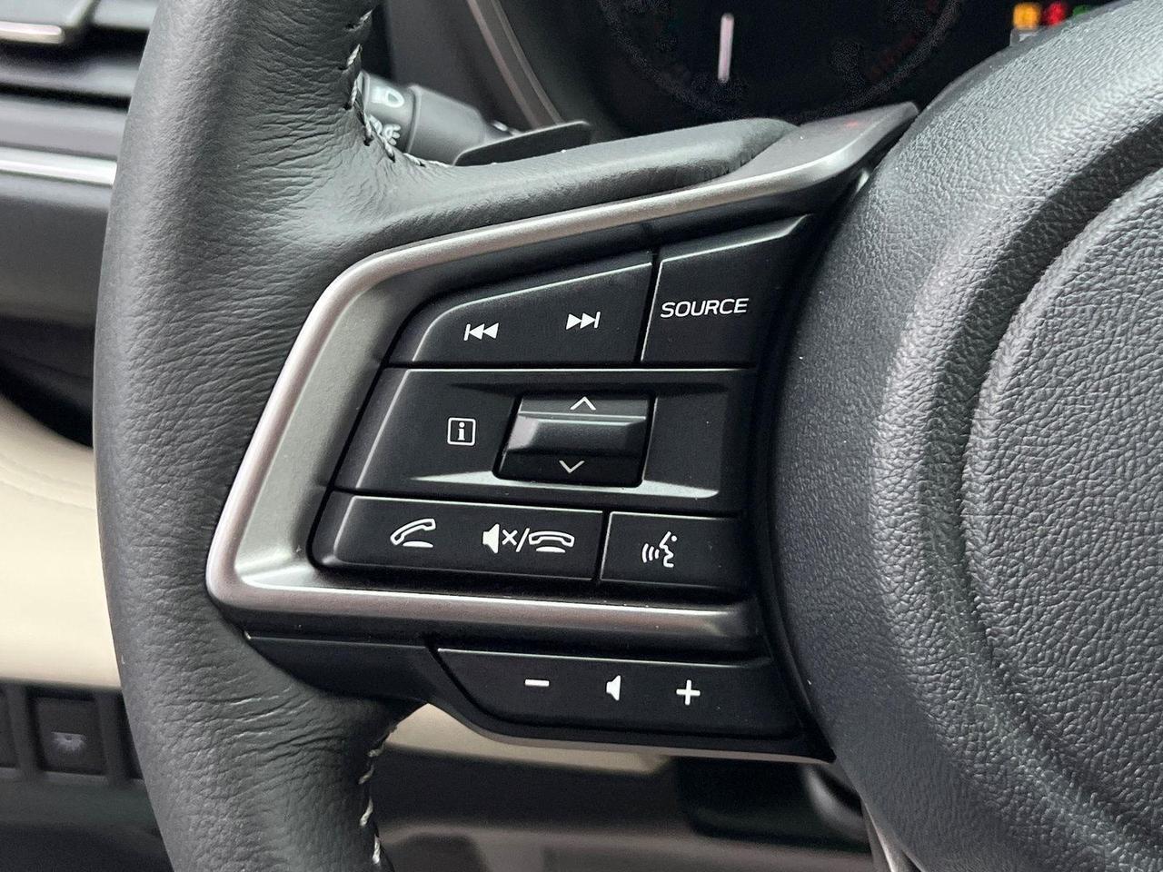 2026 Subaru Ascent Limited Hagerstown MD