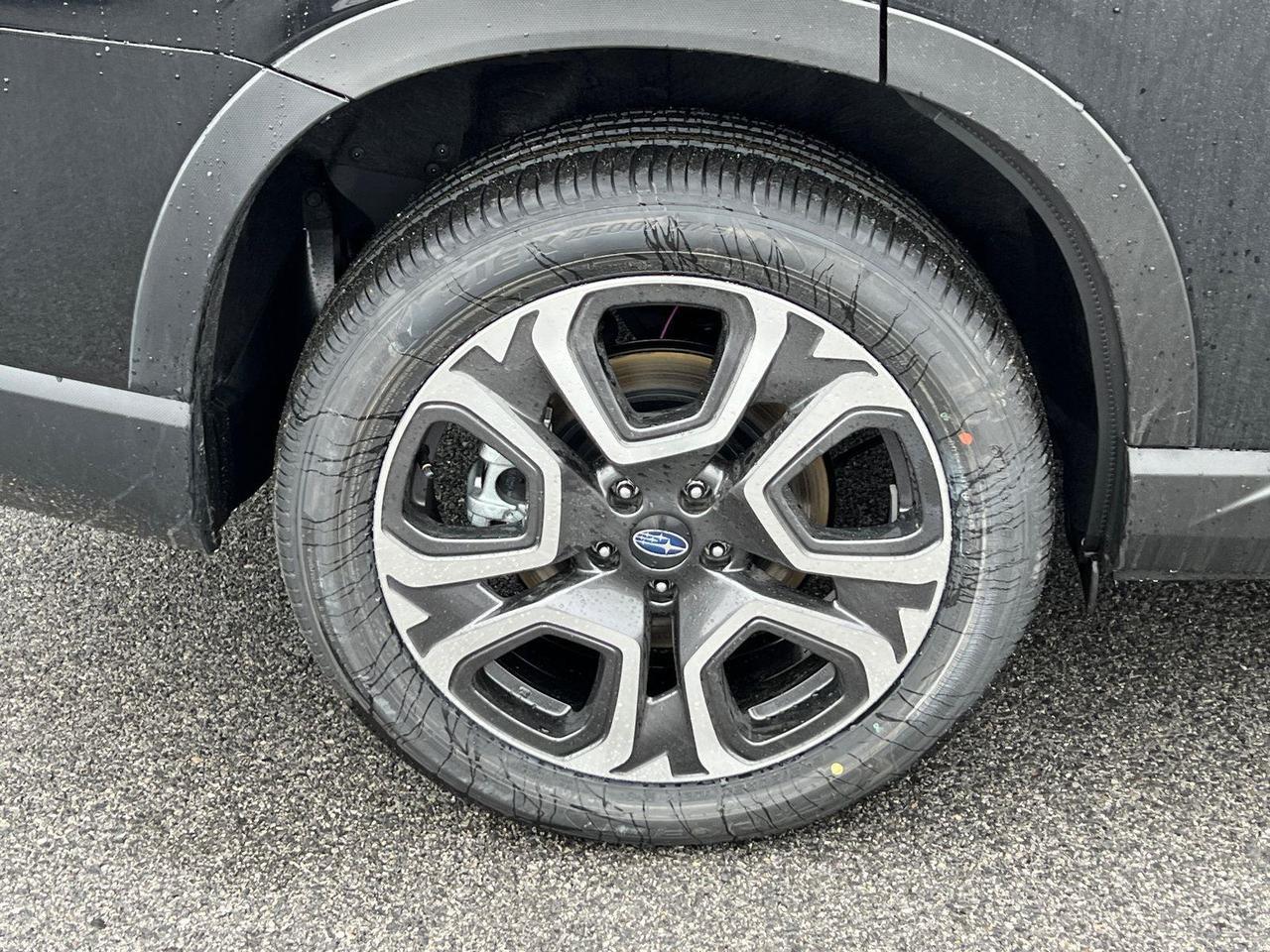 2026 Subaru Ascent Limited Hagerstown MD