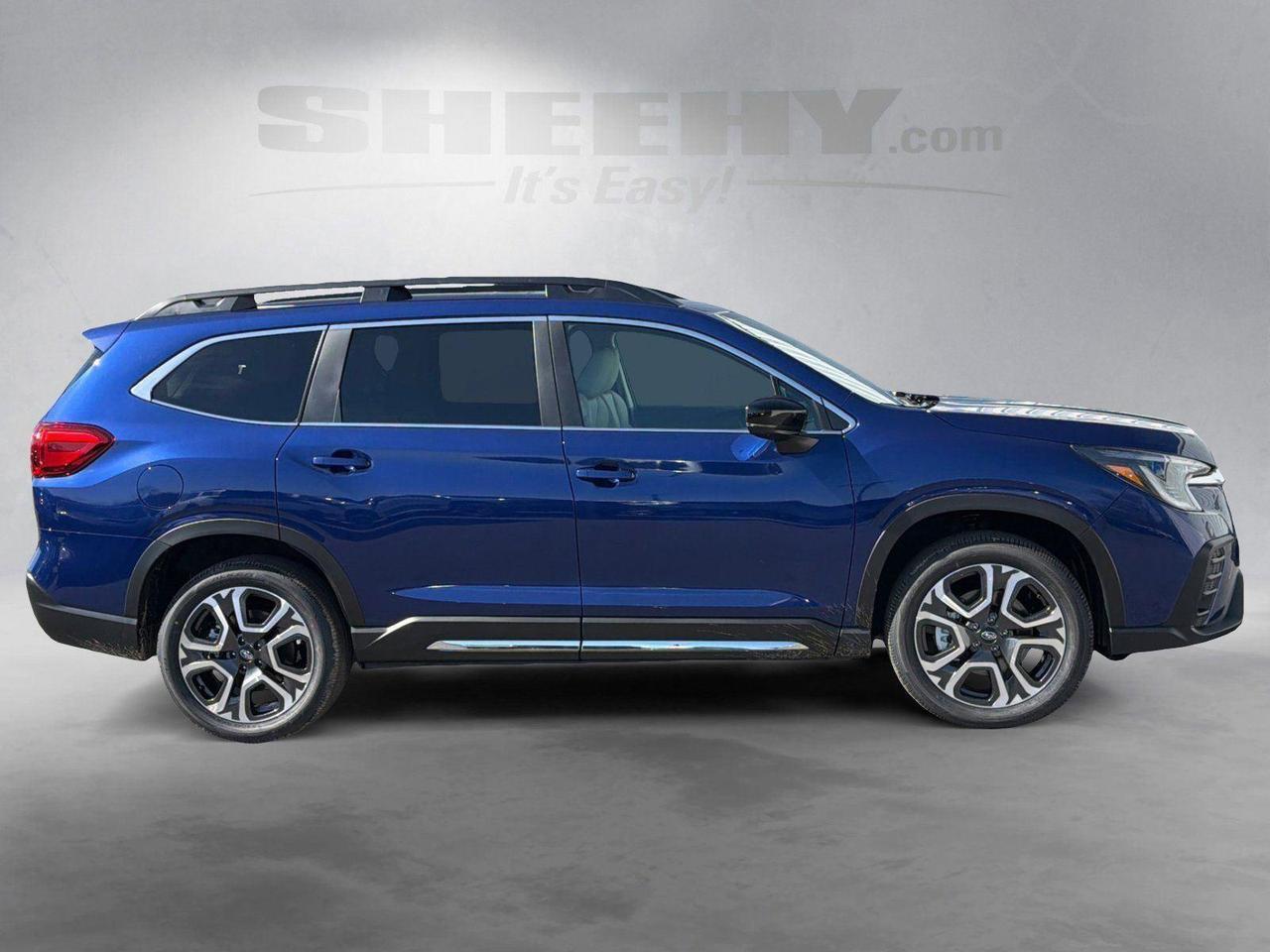 2026 Subaru Ascent Limited Hagerstown MD