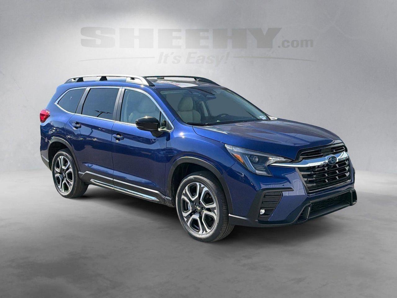 2026 Subaru Ascent Limited Hagerstown MD