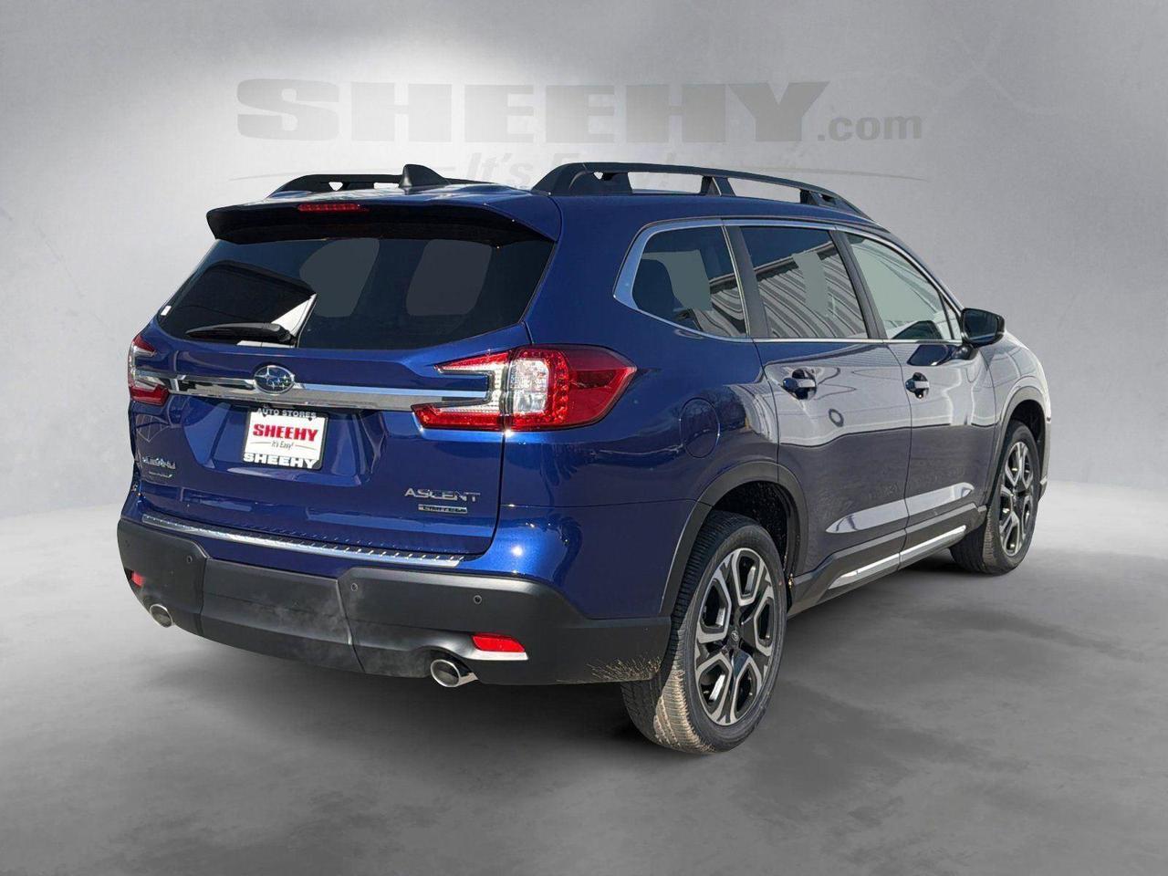 2026 Subaru Ascent Limited Hagerstown MD
