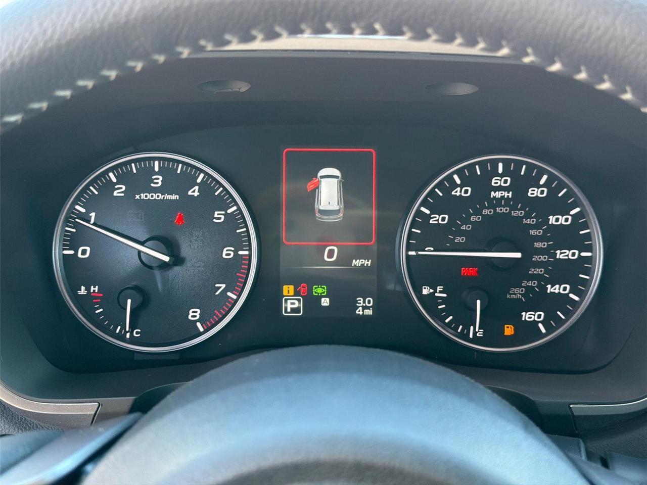 2026 Subaru Ascent Limited Hagerstown MD