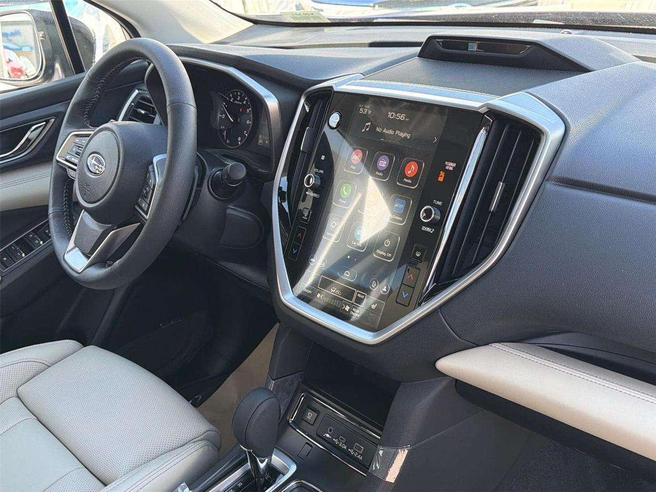 2026 Subaru Ascent Limited Hagerstown MD