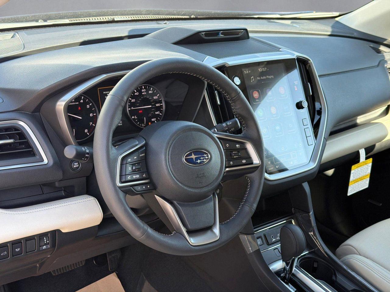 2026 Subaru Ascent Limited Hagerstown MD