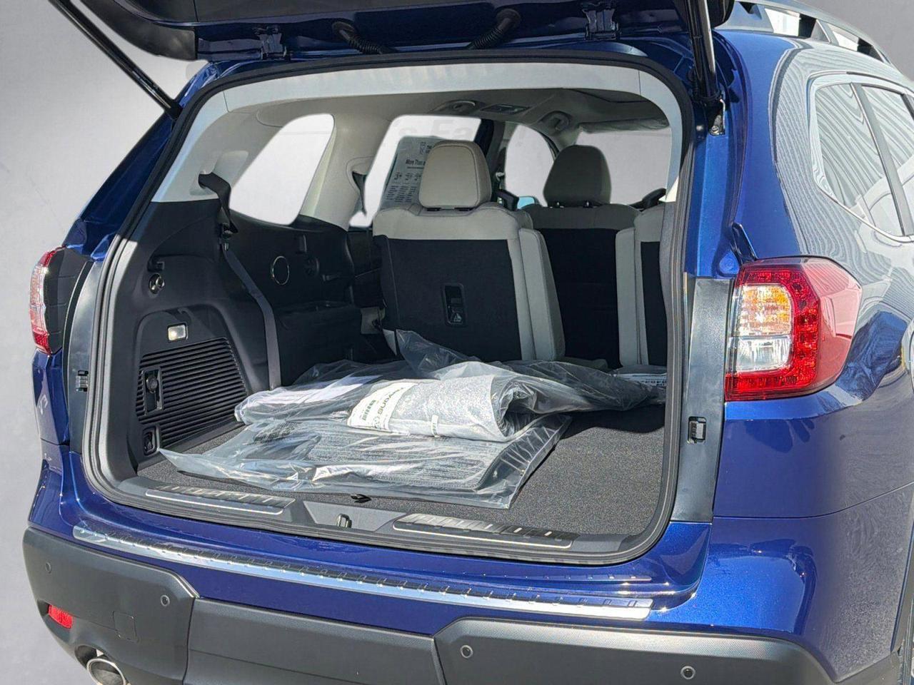 2026 Subaru Ascent Limited Hagerstown MD