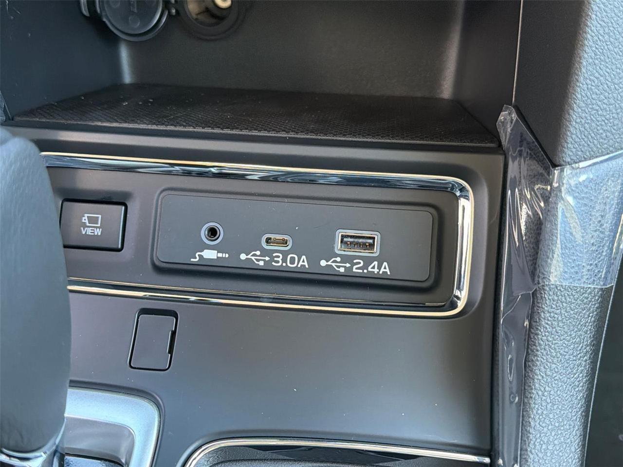 2026 Subaru Ascent Limited Hagerstown MD