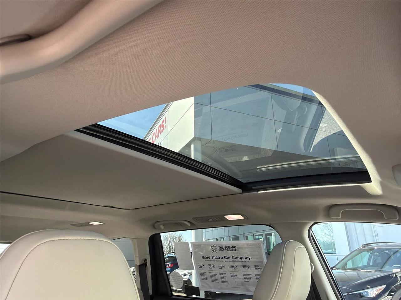 2026 Subaru Ascent Limited Hagerstown MD