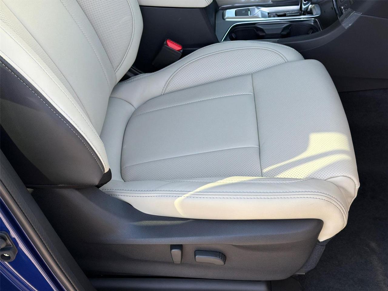 2026 Subaru Ascent Limited Hagerstown MD