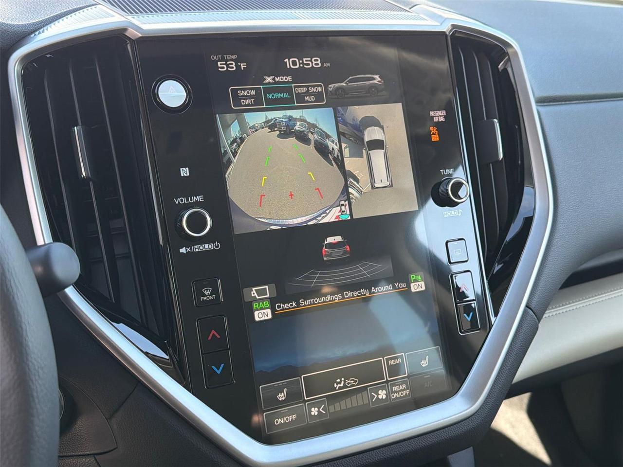 2026 Subaru Ascent Limited Hagerstown MD