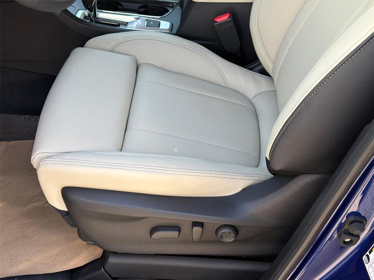 2026 Subaru Ascent Limited Hagerstown MD