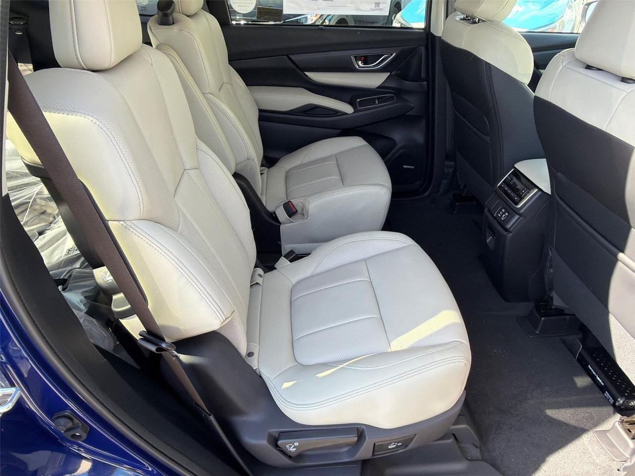 2026 Subaru Ascent Limited Hagerstown MD