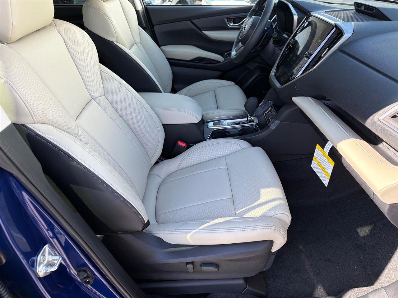 2026 Subaru Ascent Limited Hagerstown MD