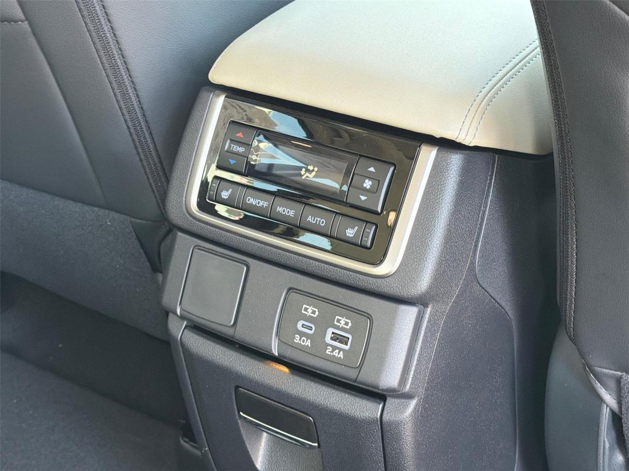 2026 Subaru Ascent Limited Hagerstown MD