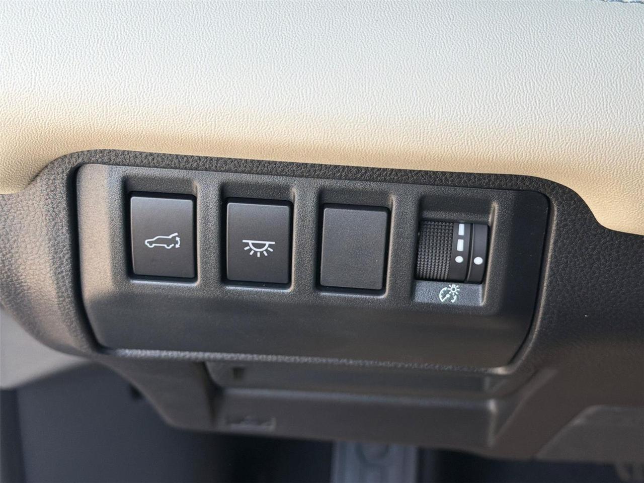 2026 Subaru Ascent Limited Hagerstown MD