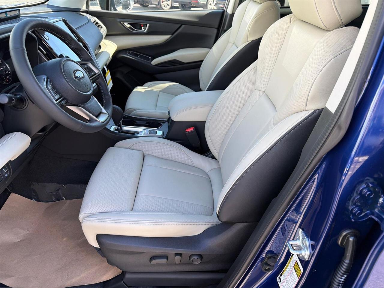 2026 Subaru Ascent Limited Hagerstown MD