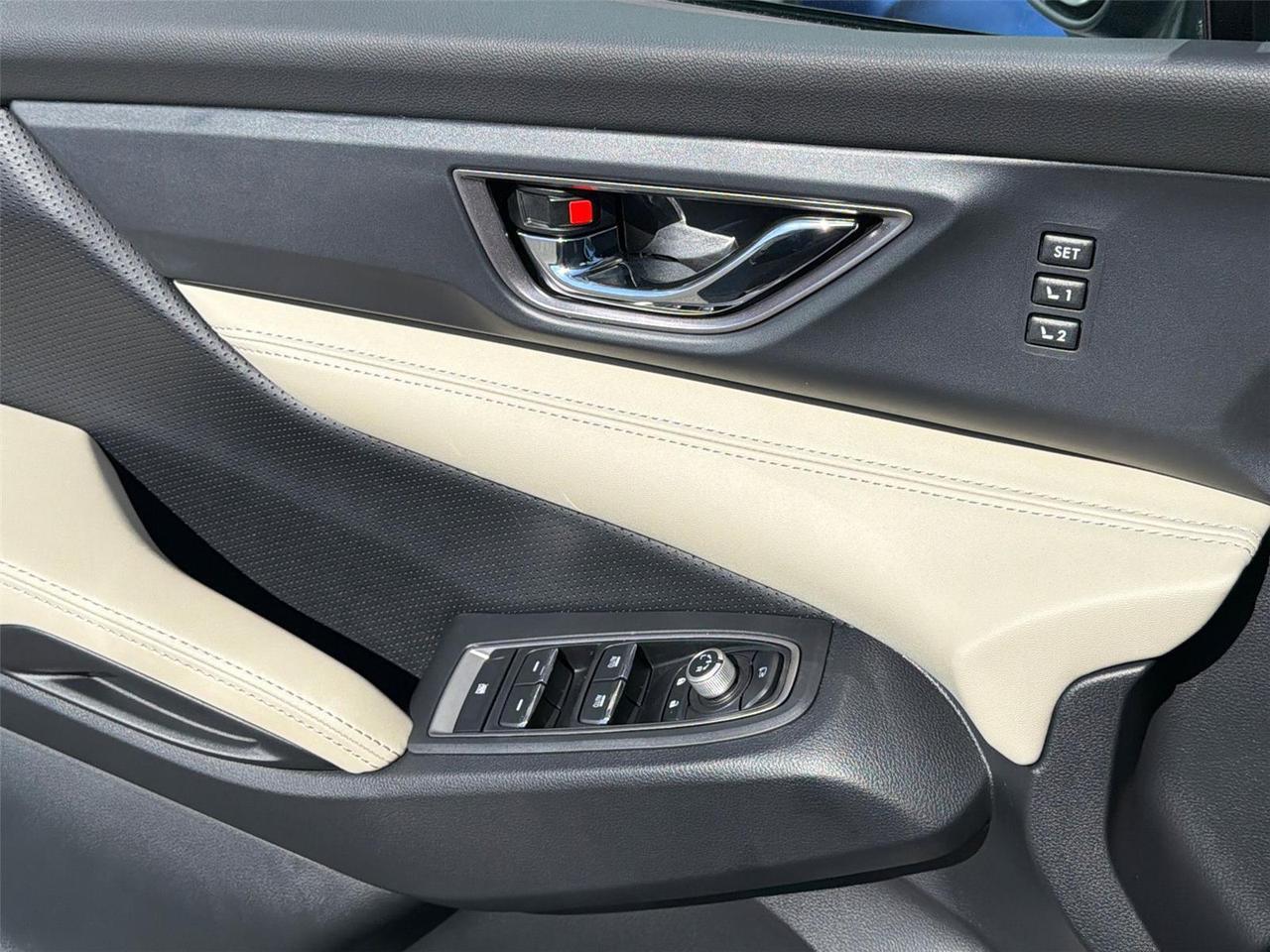 2026 Subaru Ascent Limited Hagerstown MD