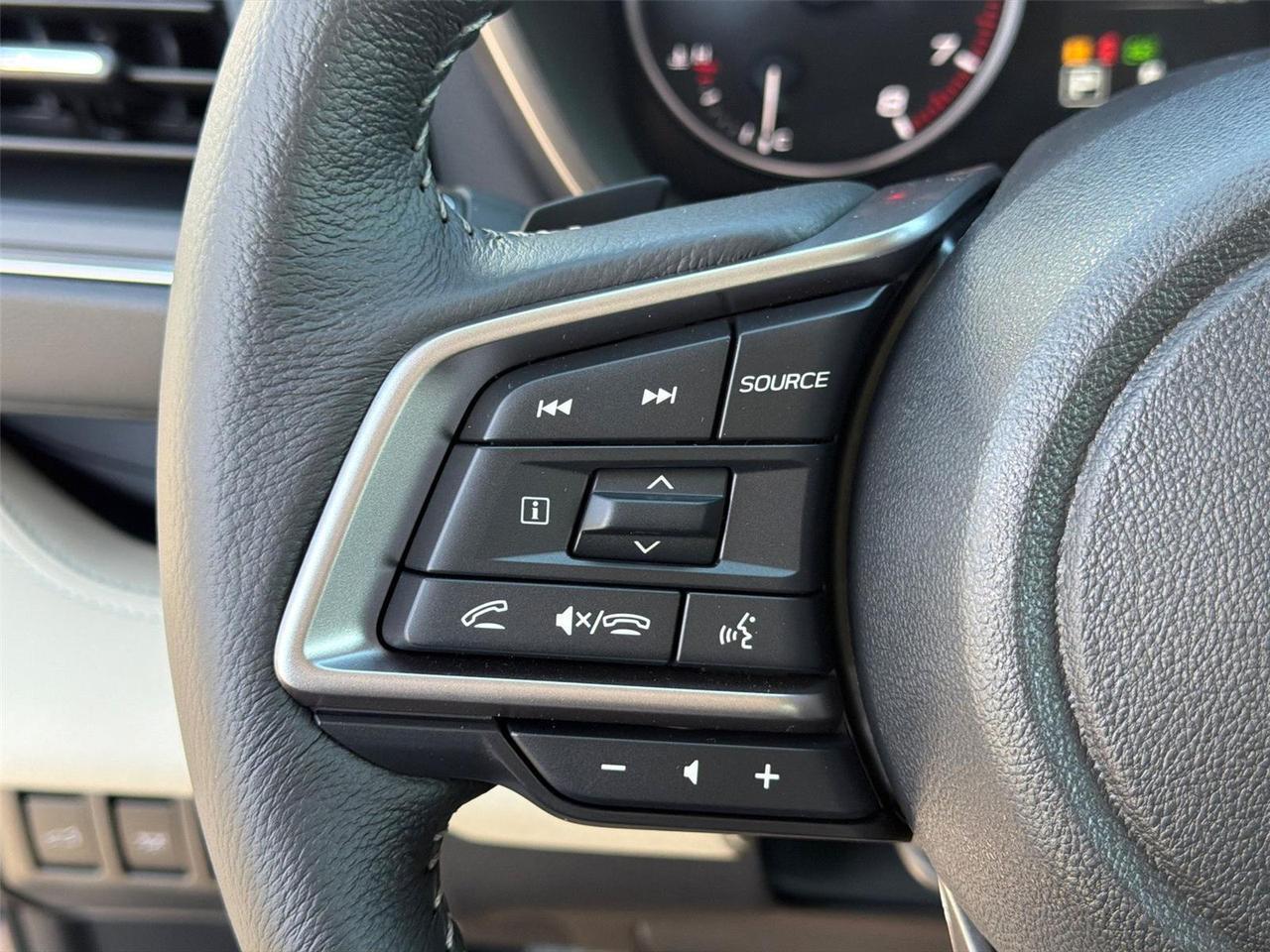 2026 Subaru Ascent Limited Hagerstown MD