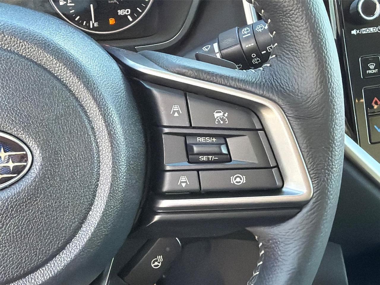 2026 Subaru Ascent Limited Hagerstown MD