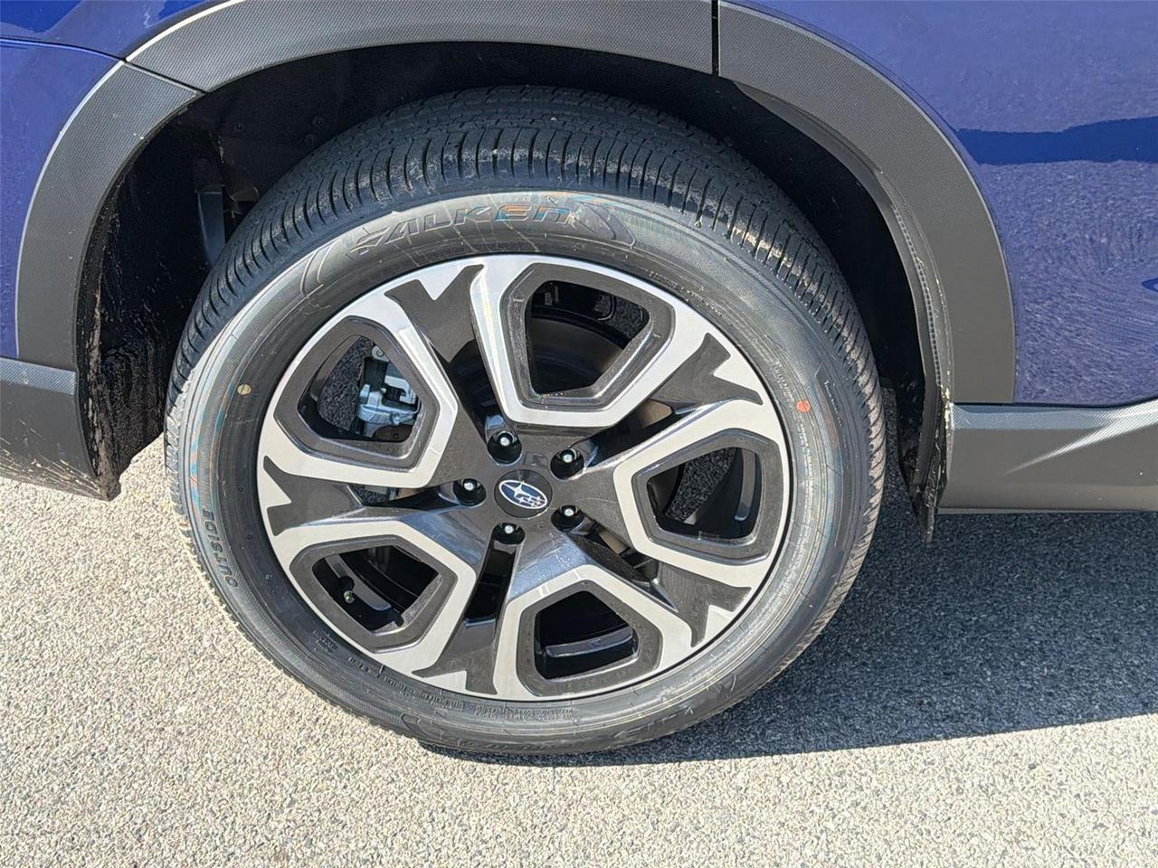 2026 Subaru Ascent Limited Hagerstown MD