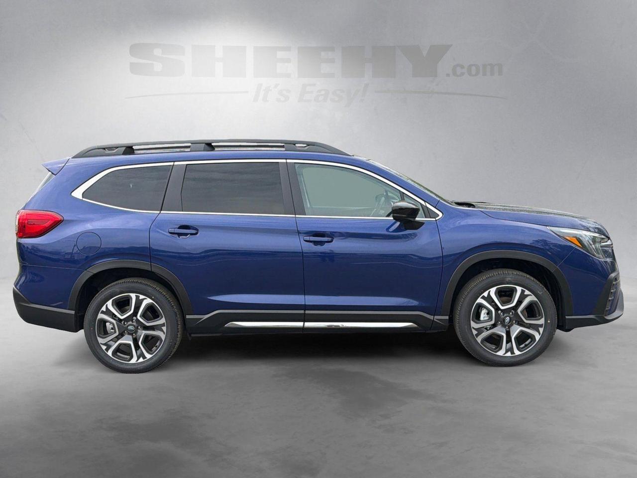 2026 Subaru Ascent Limited Hagerstown MD