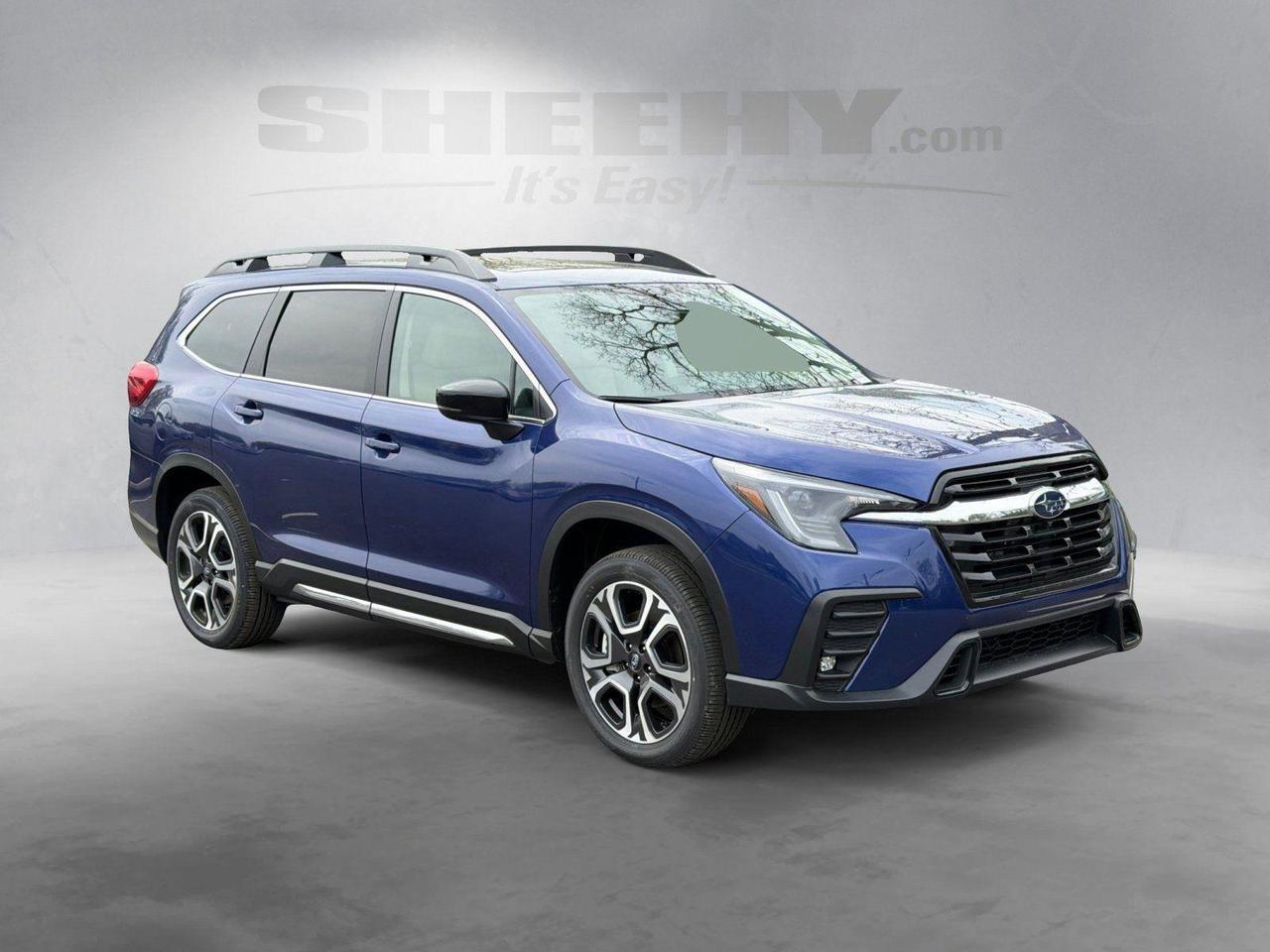 2026 Subaru Ascent Limited Hagerstown MD