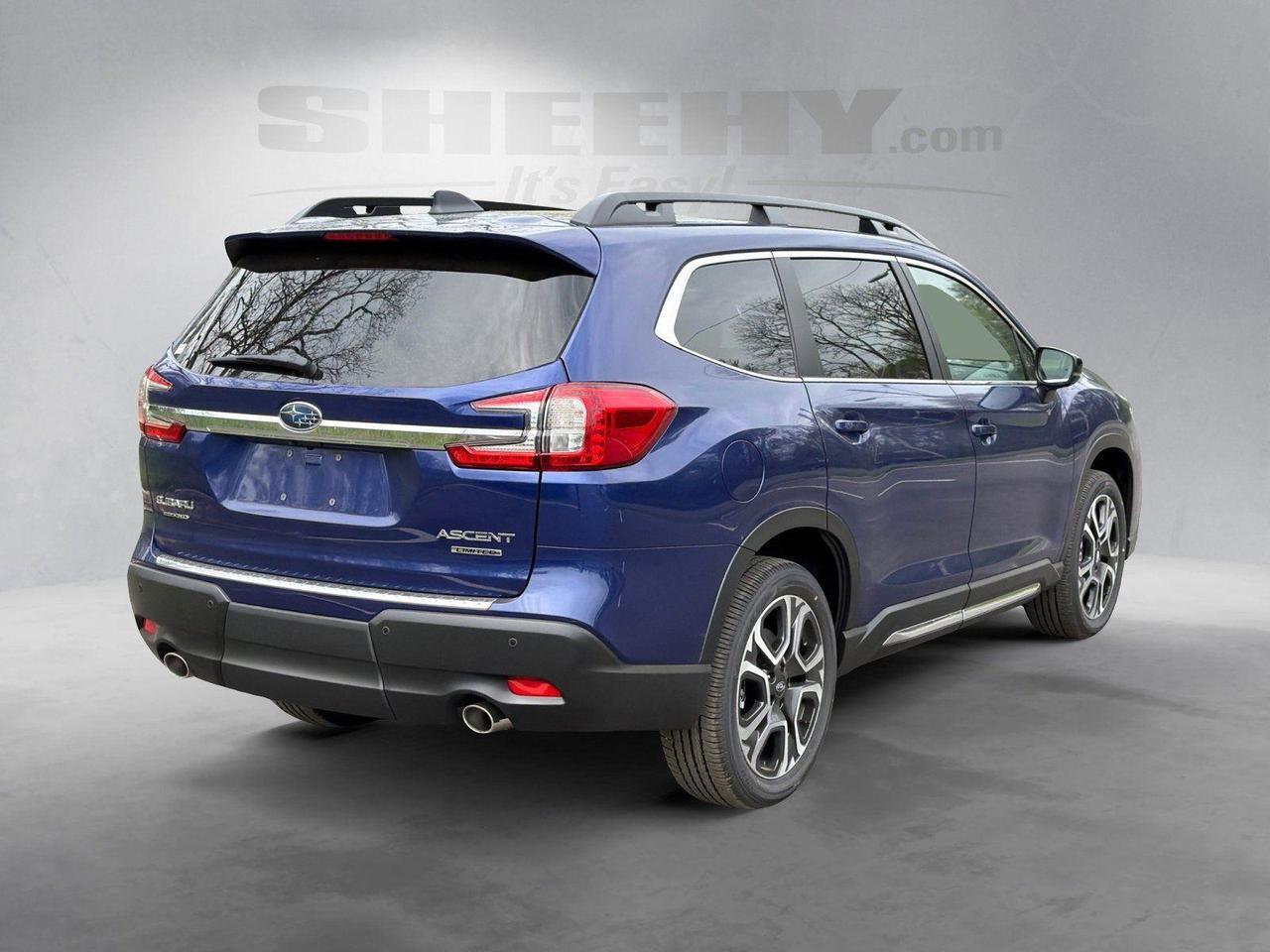 2026 Subaru Ascent Limited Hagerstown MD