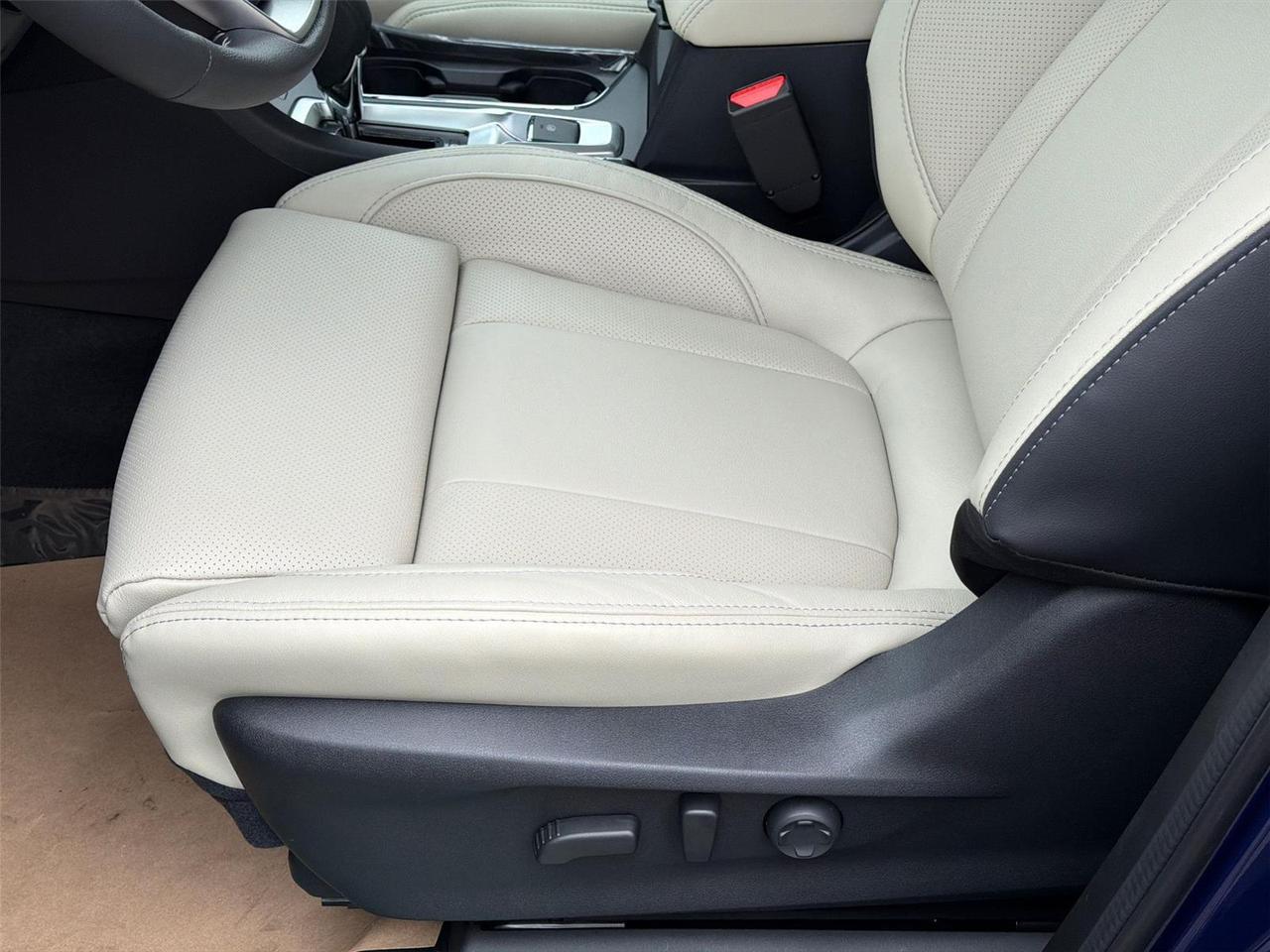 2026 Subaru Ascent Limited Hagerstown MD