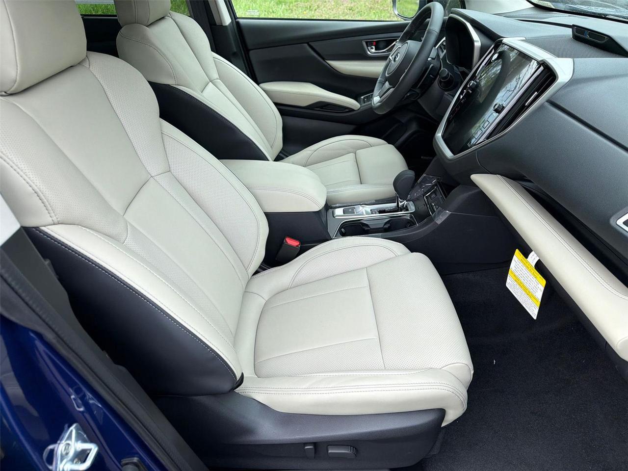 2026 Subaru Ascent Limited Hagerstown MD