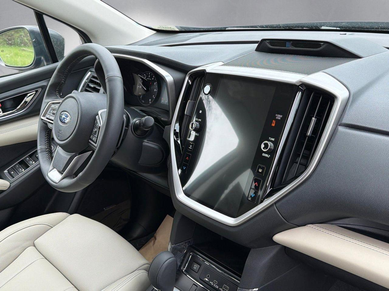 2026 Subaru Ascent Limited Hagerstown MD