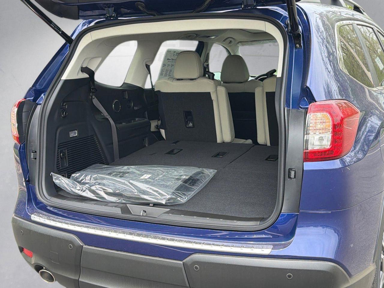 2026 Subaru Ascent Limited Hagerstown MD