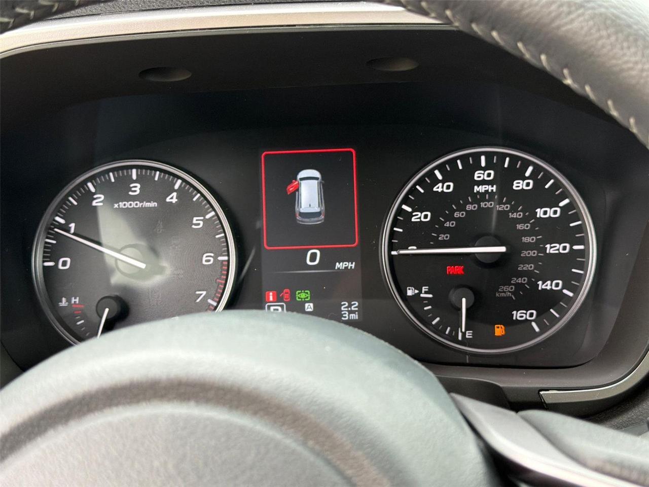 2026 Subaru Ascent Limited Hagerstown MD