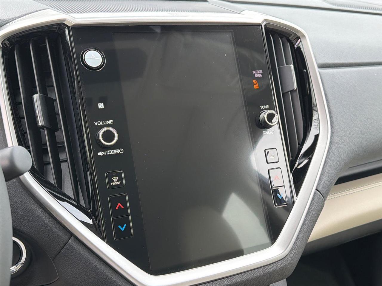 2026 Subaru Ascent Limited Hagerstown MD