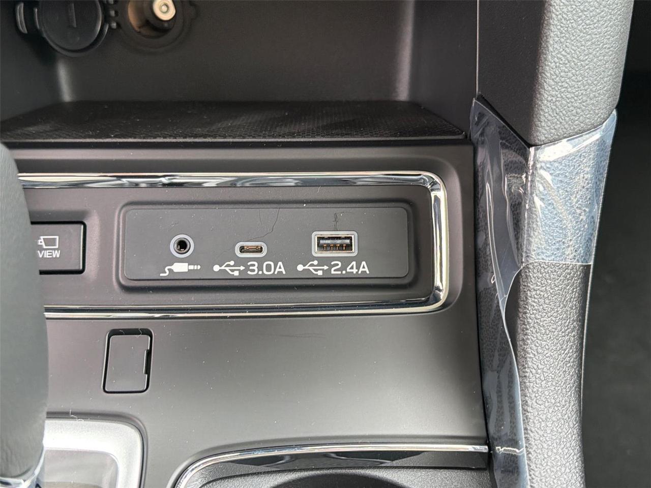 2026 Subaru Ascent Limited Hagerstown MD