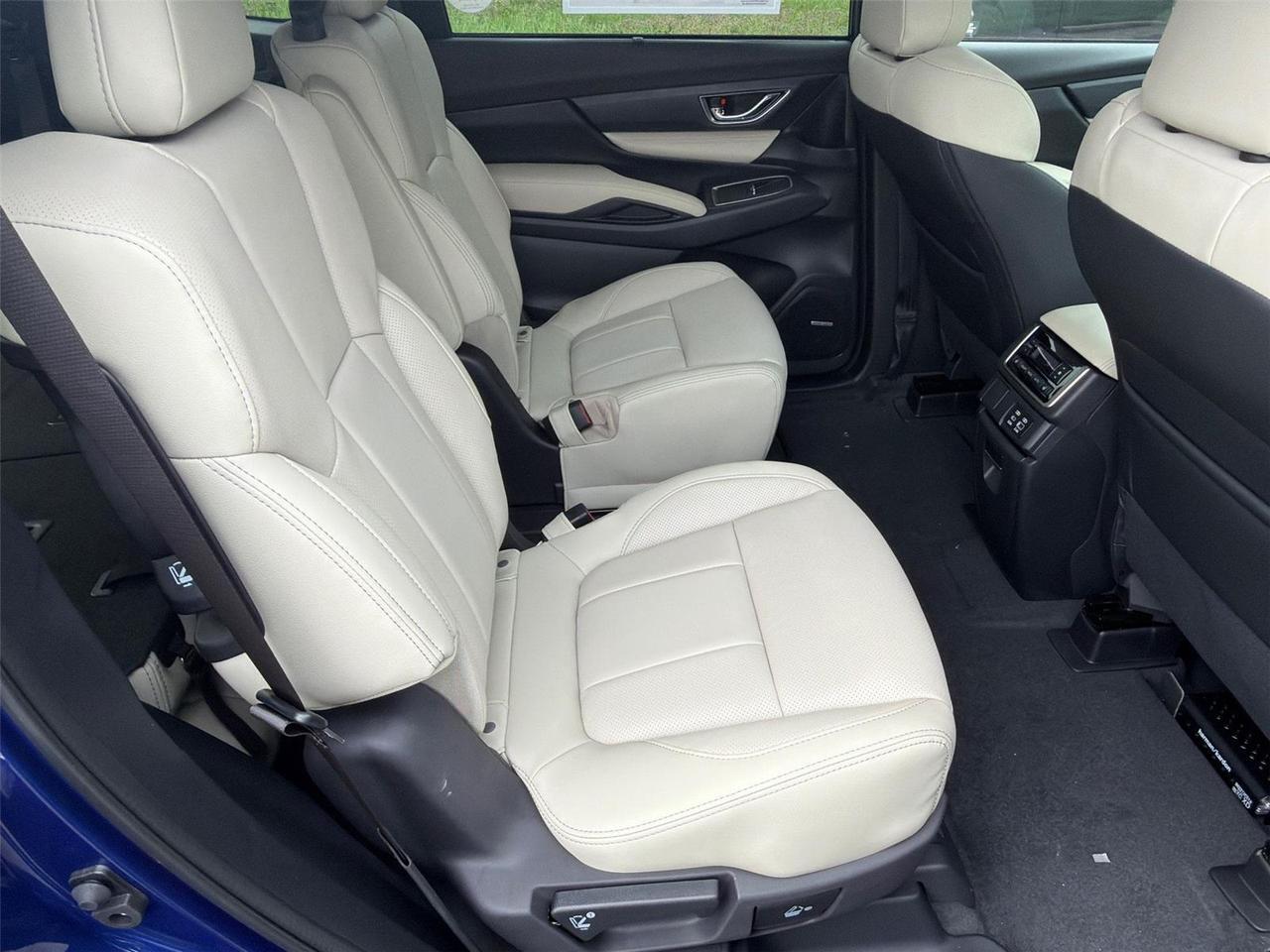 2026 Subaru Ascent Limited Hagerstown MD