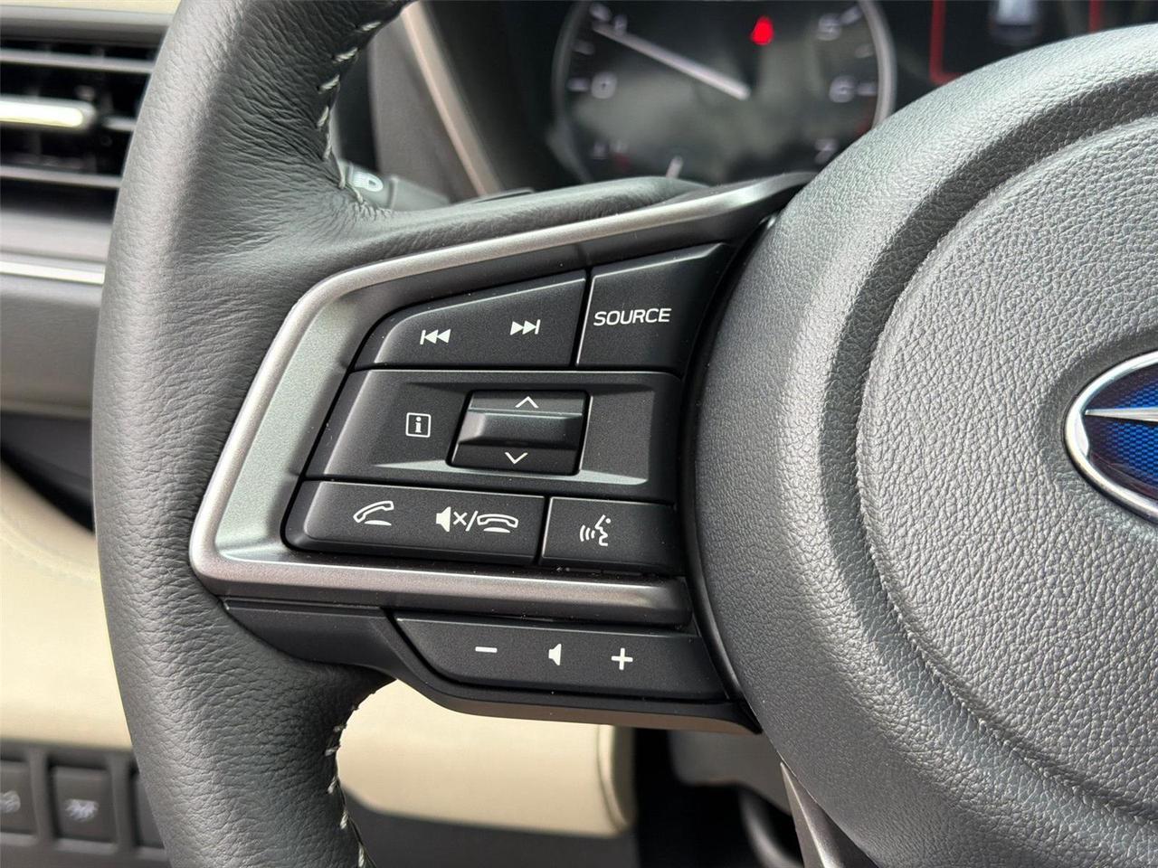 2026 Subaru Ascent Limited Hagerstown MD