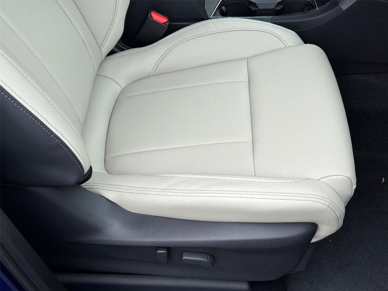 2026 Subaru Ascent Limited Hagerstown MD